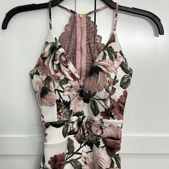 Mini Dress - Picture 3 of 5